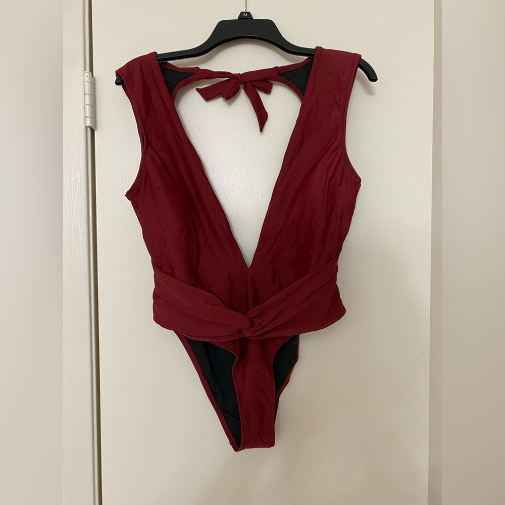 Cupshe bathing suit